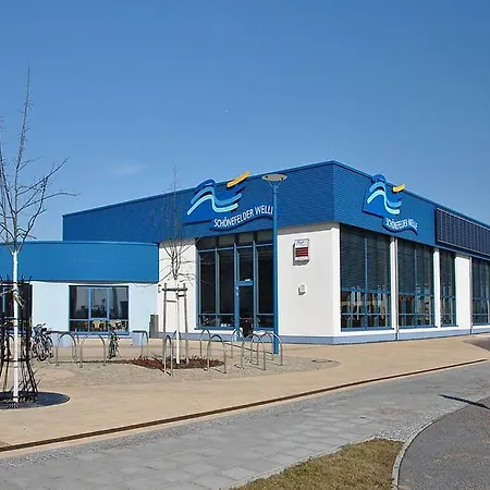 公寓 Grosszuegiges Designer *