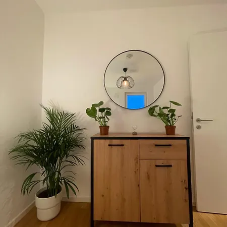 Lejlighed Grosszuegiges Designer Schönefeld