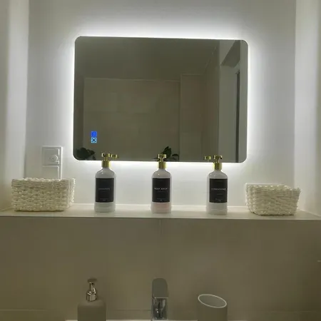 Grosszuegiges Designer 公寓 *