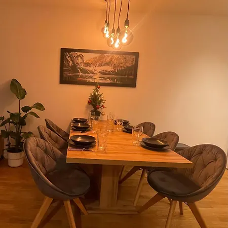 Grosszuegiges Designer