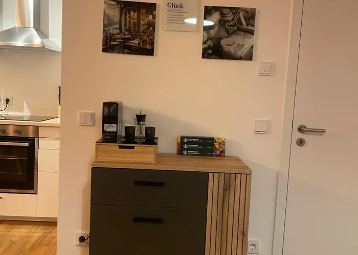 Grosszuegiges Designer 쇼네펠드