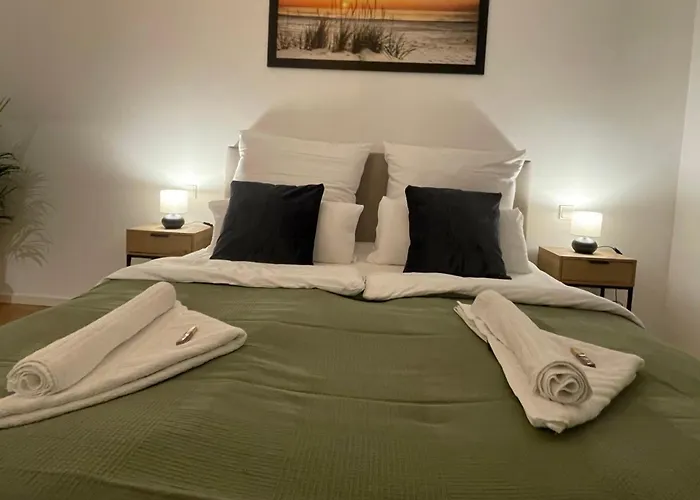 Grosszuegiges Designer 쇼네펠드