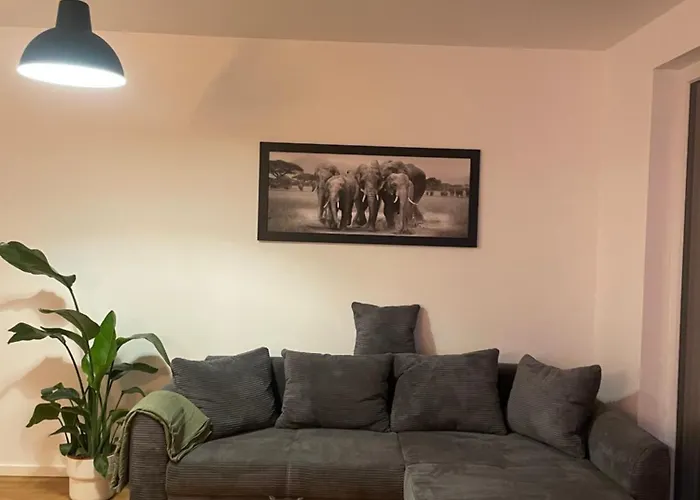 Grosszuegiges Designer *