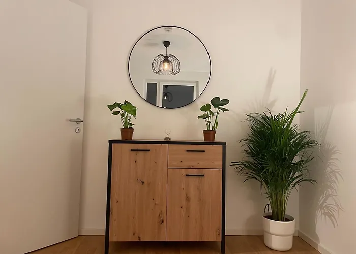 Grosszuegiges Designer * 쇼네펠드