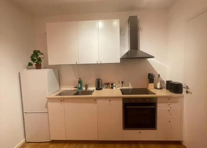 Grosszuegiges Designer 쇼네펠드