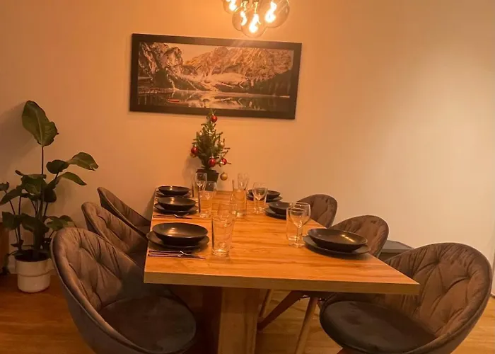 Grosszuegiges Designer